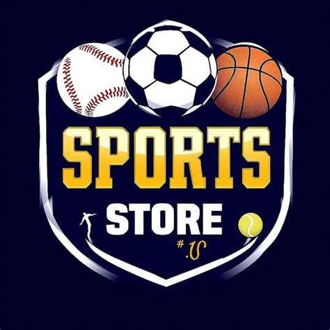 Sports logos PSD, High Quality Free PSD Templates for Download | Freepik