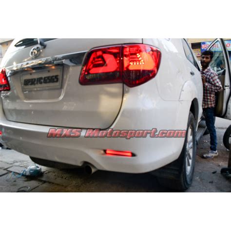 mxstl83-rear-bumper-reflector-drl-led-tail-lights-toyota-fortuner ...