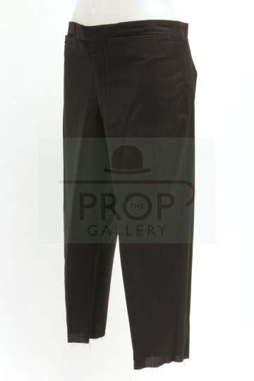 The Prop Gallery | Starfleet uniform trousers