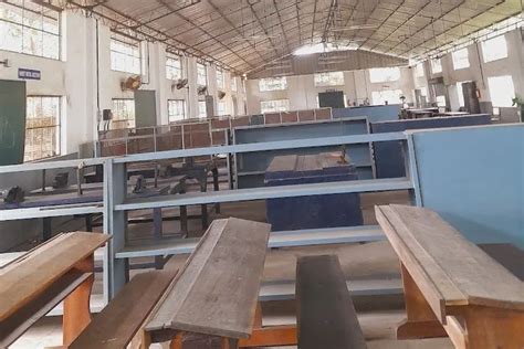 Younus Institute of Technology Kollam Campus: Photos, Virtual Tour