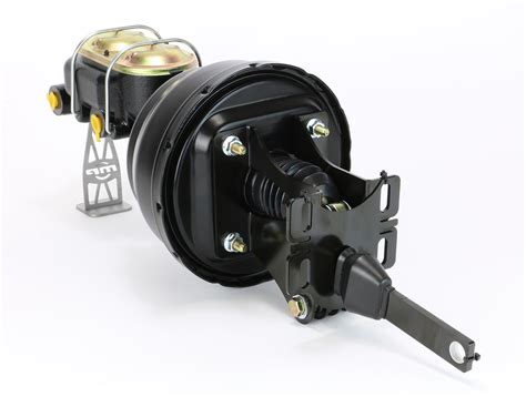 1955 Ford Fairlane Power Brake Conversion Kit - 8" Dual Diaphragm ...