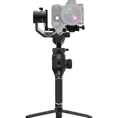 Moza Air Cross 2 3-Axis Handheld Gimbal Stabilizer Kit | Future Forward