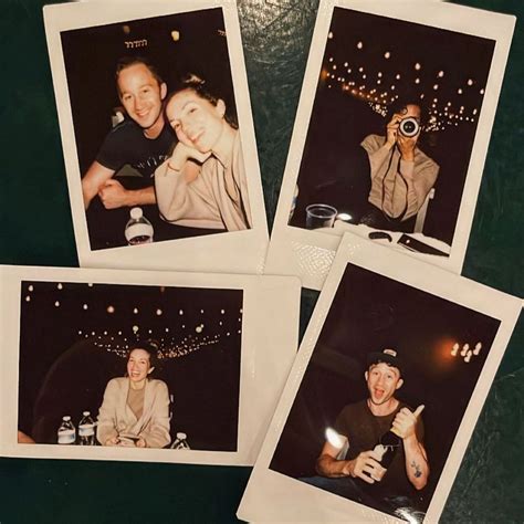 Assad’s friendship with Maura Grace Athari (Antoinette), Matthew Dennis ...