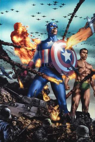 Efren Jay Anacleto and Marvel Comics Limited Edition Stretched Canvas ...