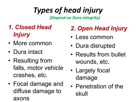 Traumatic brain injuries.ppt
