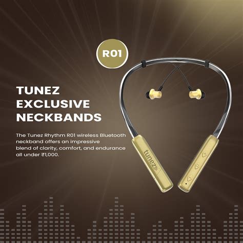 Top Neckband Bluetooth Headphones of 2025: Where Innovation Meets Imme