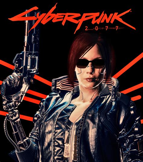 Image result for Terminator Mod Cyberpunk