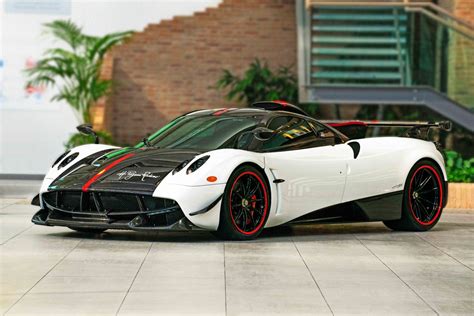 Pagani Unico | Pagani