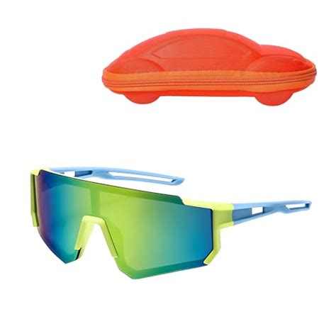 Amazon.in Bestsellers: The most popular items in Boys' Sunglasses