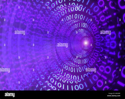 Image result for Blue Binary Code