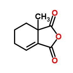 Tetrahidrometil-1,3-isobenzofurandiona(CAS:11070-44-3) Proveedor de ...