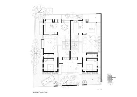 Galeria de Casa Nostalgia / HUMANSCAPE - 19