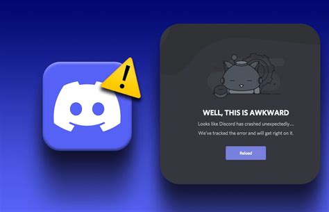 Why Does Discord Keep Crashing | Robots.net