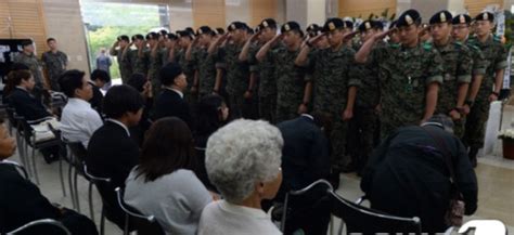 韩军方暗示被枪杀士兵欺负战友 惹恼死者家属--军事--人民网