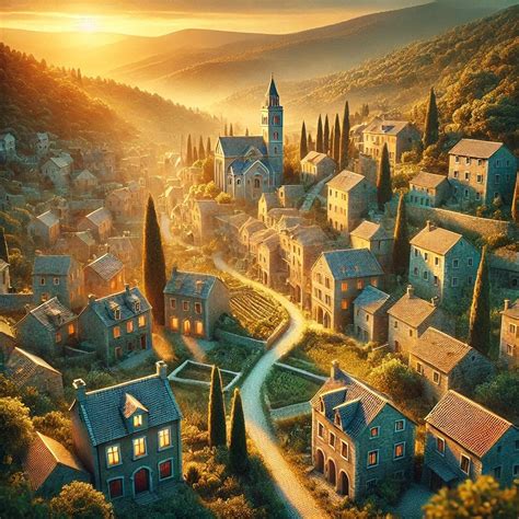 World's Smallest Town Hum: A Hidden Gem