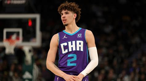 LaMelo Ball, de vuelta: ¿cómo le ha ido a Charlotte Hornets sin su ...