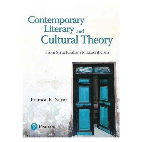 Contemporary Literary and Cultural Theory | From Structuralism to ...