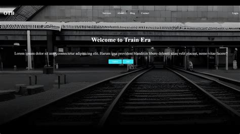Image result for Homepate HTML/CSS Example