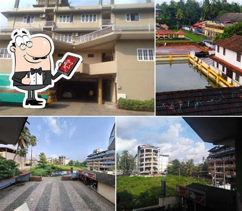 Asha Arcade, Kozhikode - Restaurant menu, prices and reviews