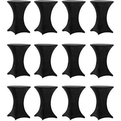 Tina's Tinas 12 Pack 32x43 Inch Highboy Spandex Cocktail India | Ubuy