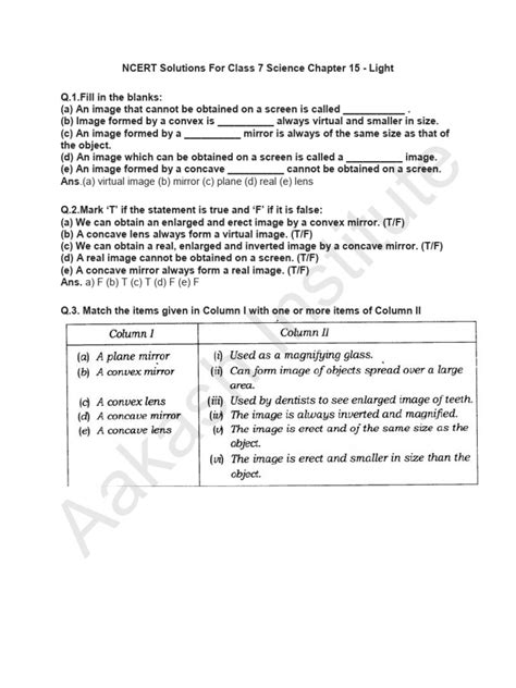 Class 7 Science Chapter 15 的图像结果