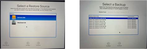 Image result for Restore Backup From Time Machine Backup Drive