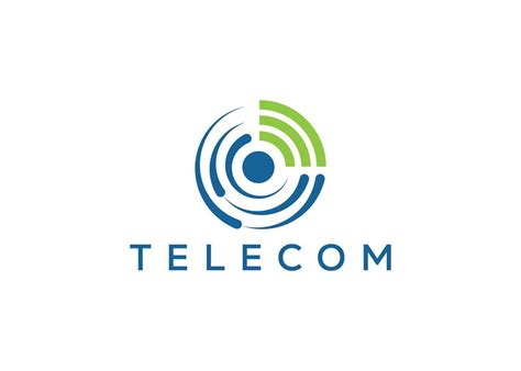 Telecom Logo Design 的图像结果