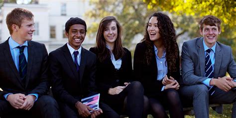 Independent Schools of the Year 2018