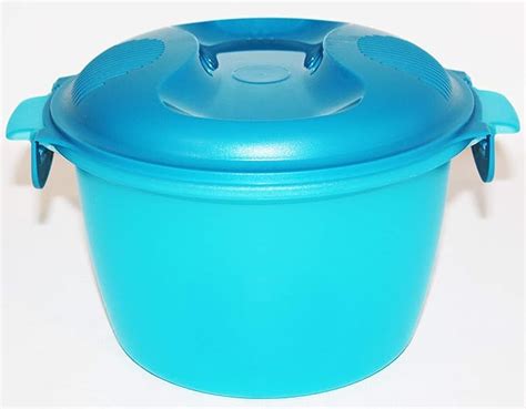 Buy Tupperware Microwave Rice Maker Online at Low Prices in India ...