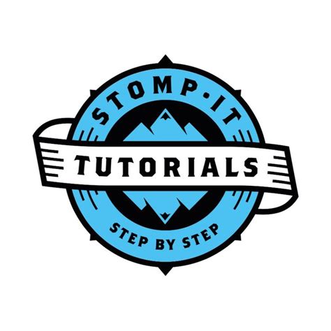 Stomp It Tutorials 的图像结果