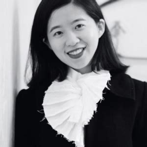 刘馨遐 Profile | 《TATLER尚流》中文官方网站 | 奢华生活方式体验指南