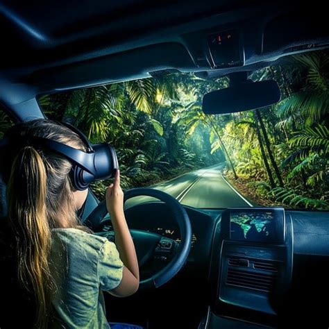 Image result for Virtual Reality Driving