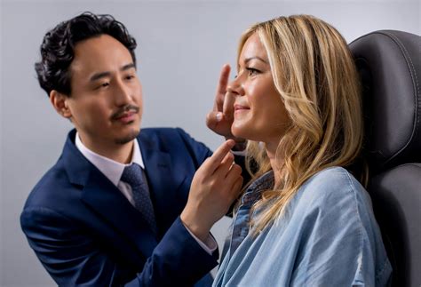 Face in Mission Viejo | Michael Lee, MD