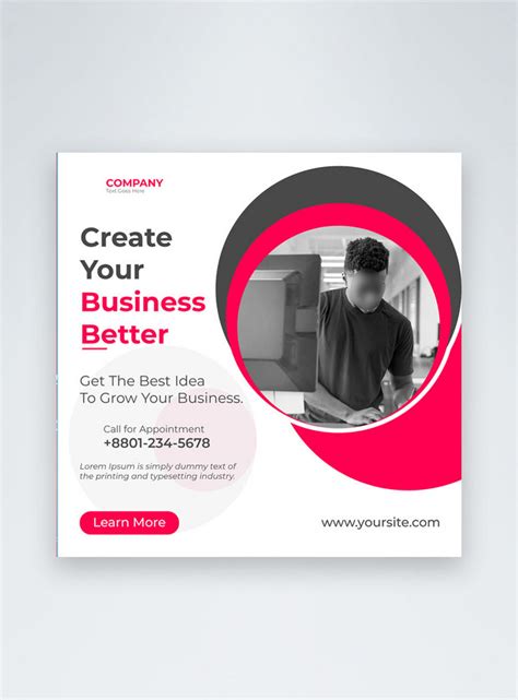 Business Promotion Posts 的图像结果