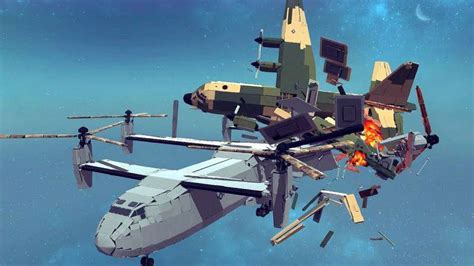 Besiege Heli 的图像结果