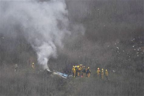 科比什么时候坠机身亡事件 事件始末详情是什么_探秘志