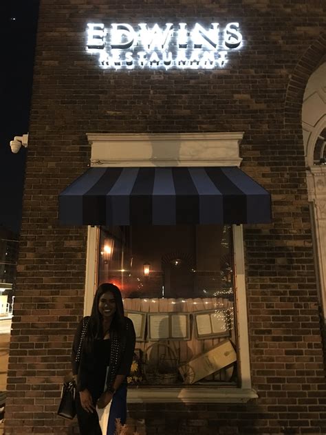 Edwins Leadership & Restaurant Institute – Get Elod(ie) of This