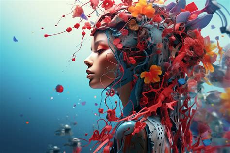 Getting Creative with Digital Art: Exploring Graphics and Illustrations ...