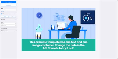 Image result for .Net Core API Blog Header Image