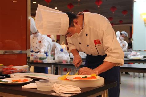 【活动】第九届食堂厨师烹饪技术比武结果公示_员工