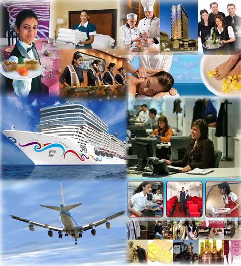 Hospitality sector has some tempting job profiles for you | TJinsite