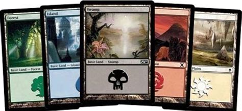 All Lands Mtg