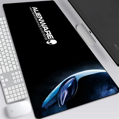 Image result for Alienware Gaming Mouse Pad