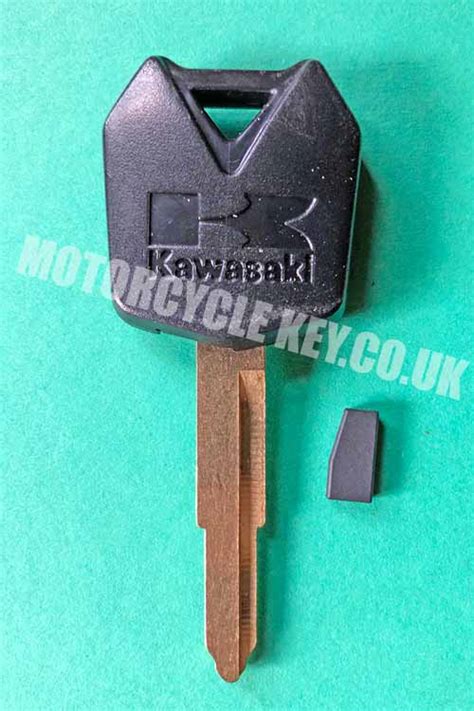Kawasaki Key Code 的图像结果