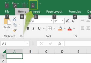 Subscript in Excel 的图像结果
