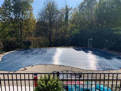 Image result for How to Install Loop Loc Pool Cover
