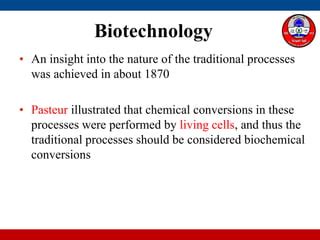 Example of a Classical Biotechnology Process 的图像结果