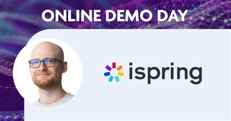 Image result for iSpring Demo