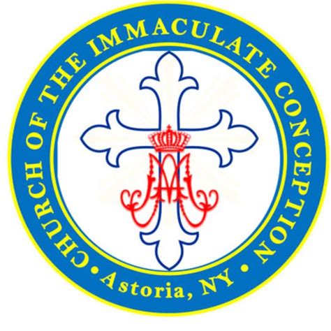 Immaculate Conception Church Astoria | New York NY