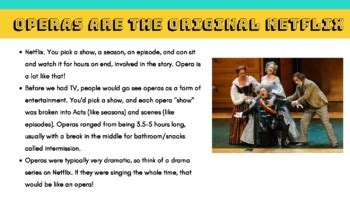 Image result for Opera Guide